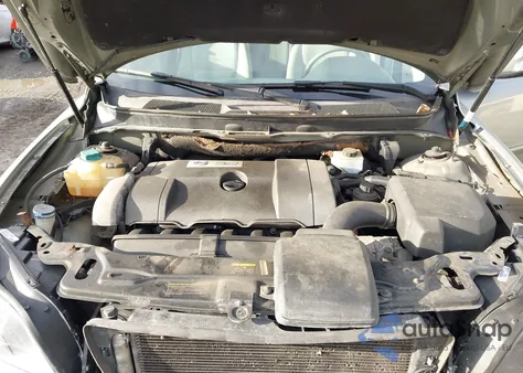 2008 Volvo Xc90 3.2 from USA, damaged, VIN YV4CZ982681472770